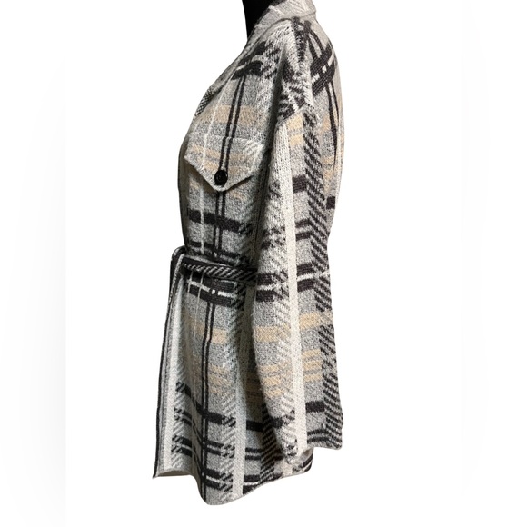 Cardigan Sweater - Picture 3 of 5